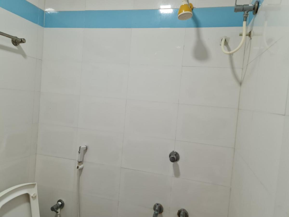 Vijay Shree Inn Vellore Bagian luar foto