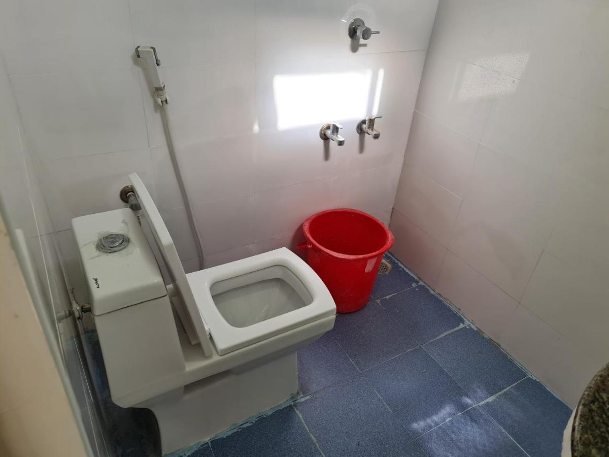Vijay Shree Inn Vellore Bagian luar foto