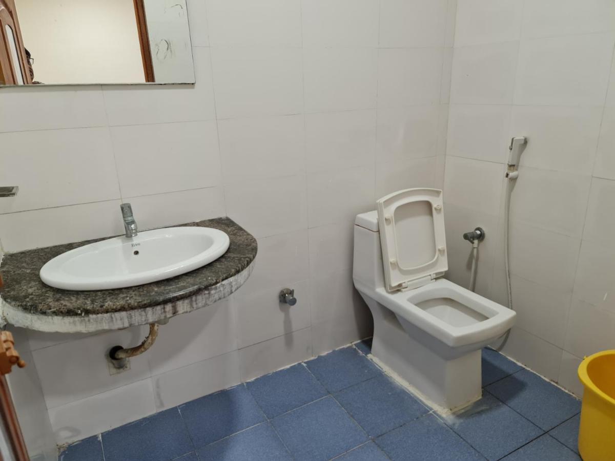 Vijay Shree Inn Vellore Bagian luar foto