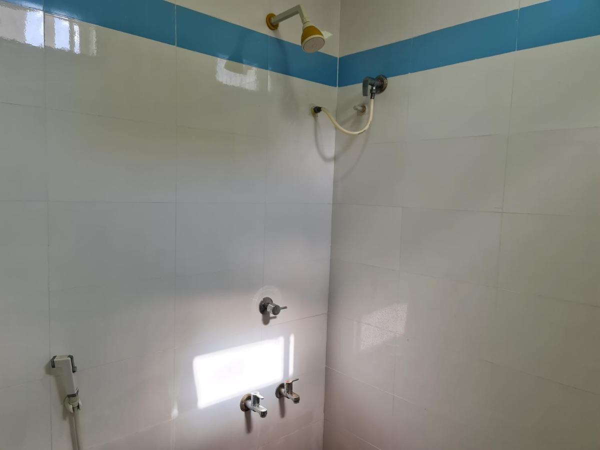 Vijay Shree Inn Vellore Bagian luar foto