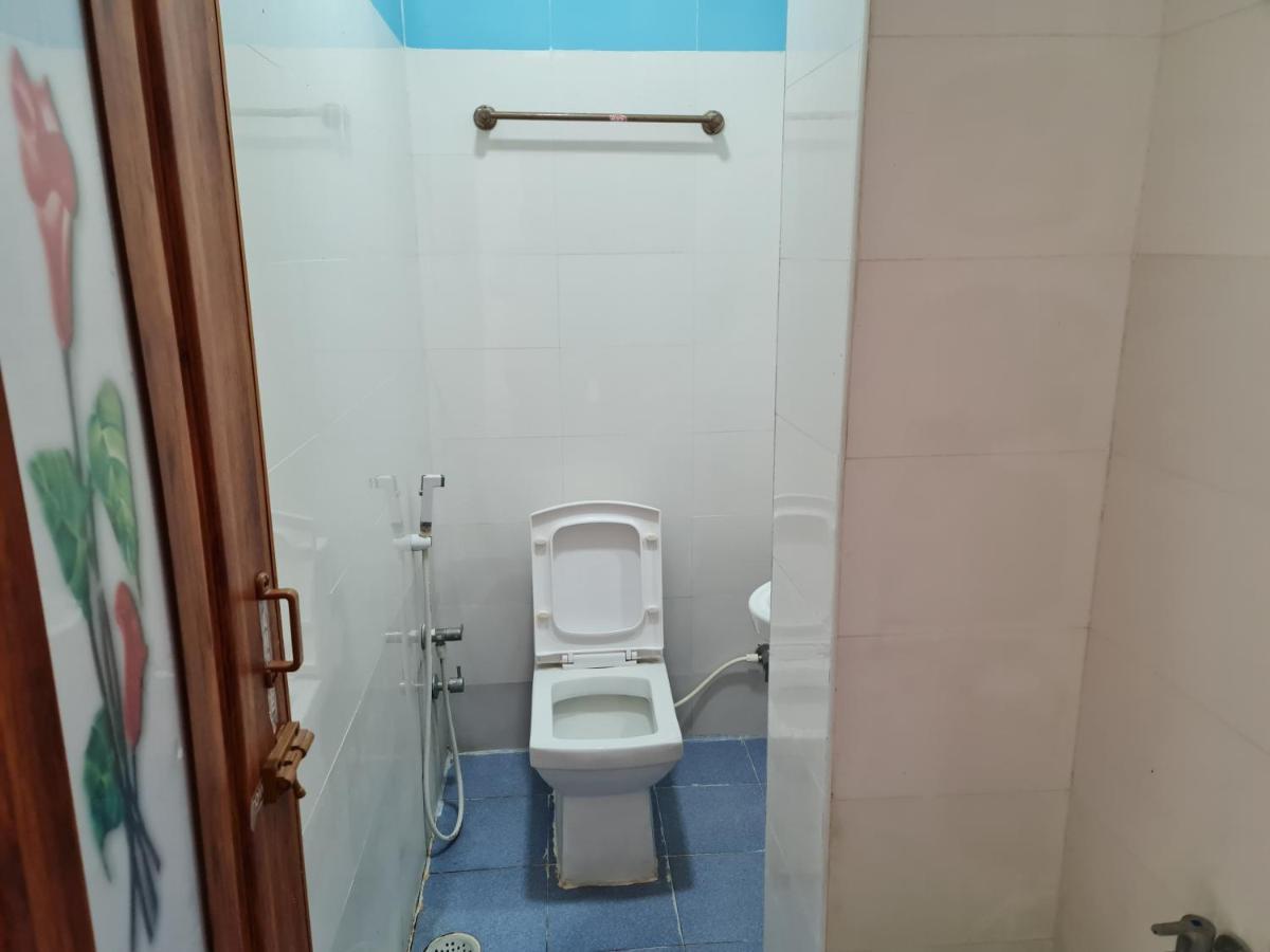 Vijay Shree Inn Vellore Bagian luar foto